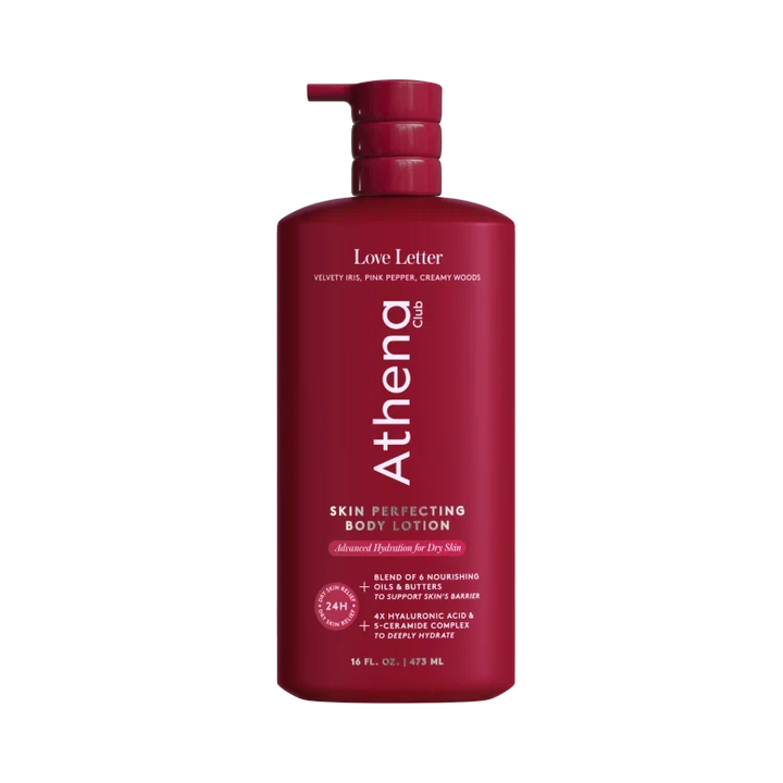 Skin Perfecting Body Lotion Y9 Love Letter / Full Size