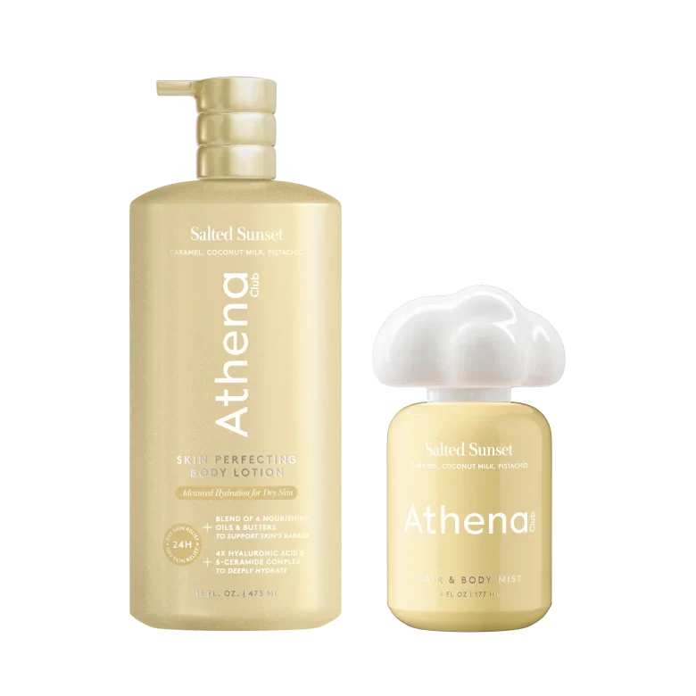 Lotion and Mist Duo Y7