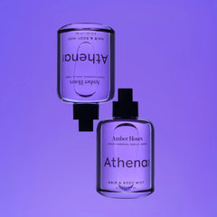 Hair & Body Mist E3