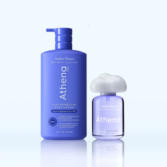 Lotion and Mist Duo S4