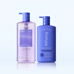 Shower Oil & Lotion Duo V1