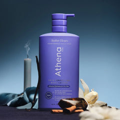 Shower Oil & Lotion Duo V1