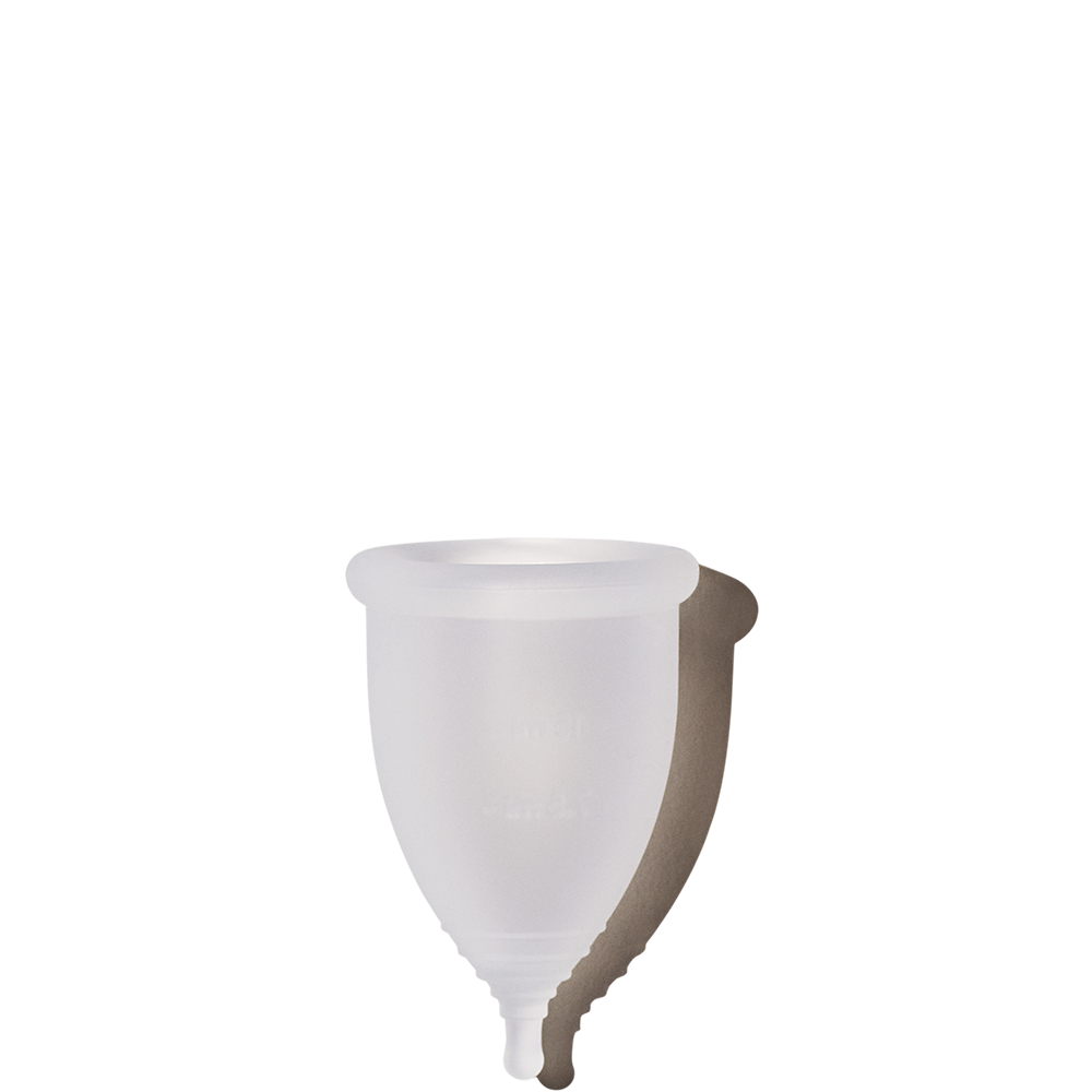 The Cup J0 Size Two