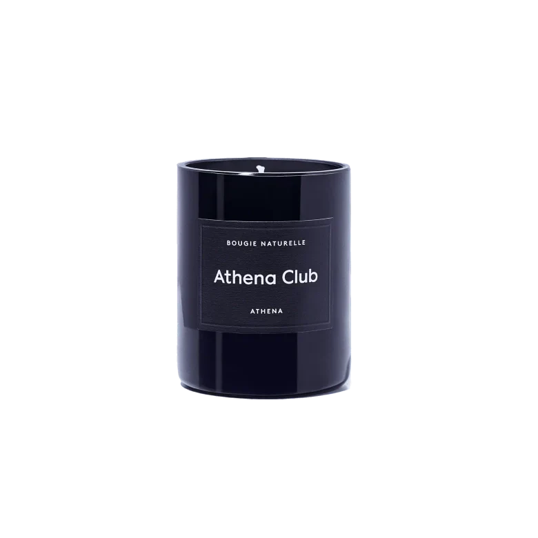Scented Mood Candle D6 Athena