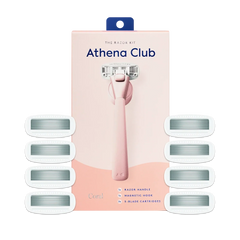 The Essential Shave Set H6