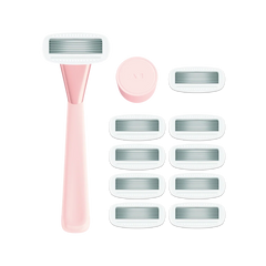 The Essential Shave Set O8