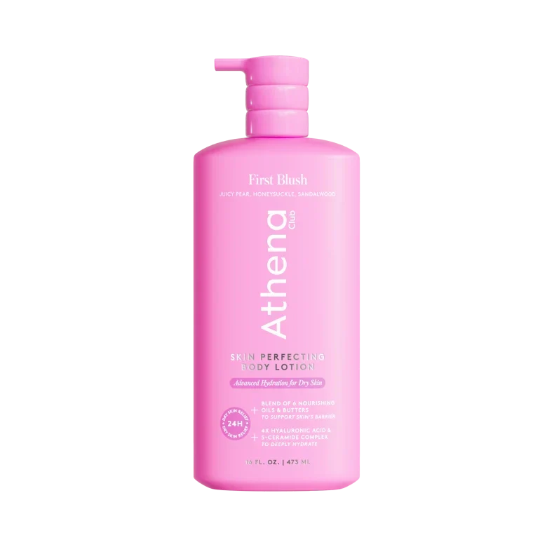 Skin Perfecting Body Lotion J1