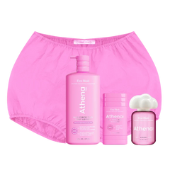 Charlie Beads & Athena Club Scent Wardrobe B1