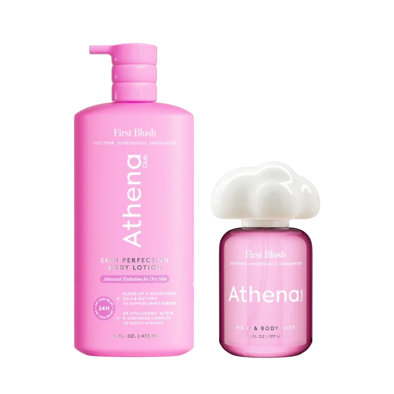 Lotion and Mist Duo V3
