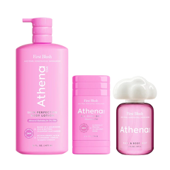 Scent Layering Trio R5