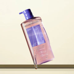 Glow Restore Shower Oil Trio N7