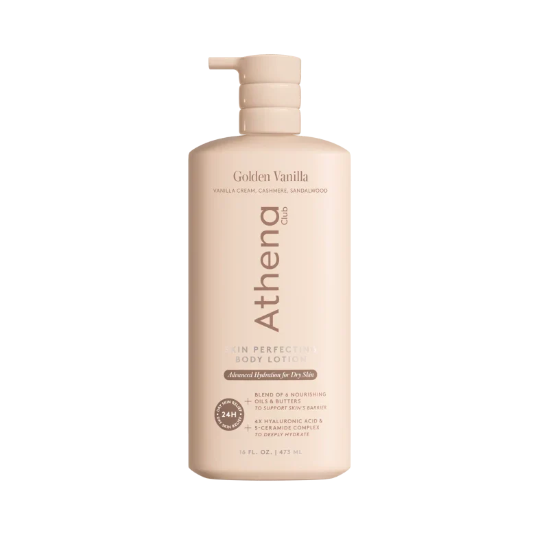 Skin Perfecting Body Lotion Z1
