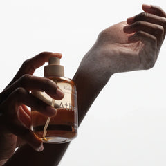 Hair & Body Mist O4