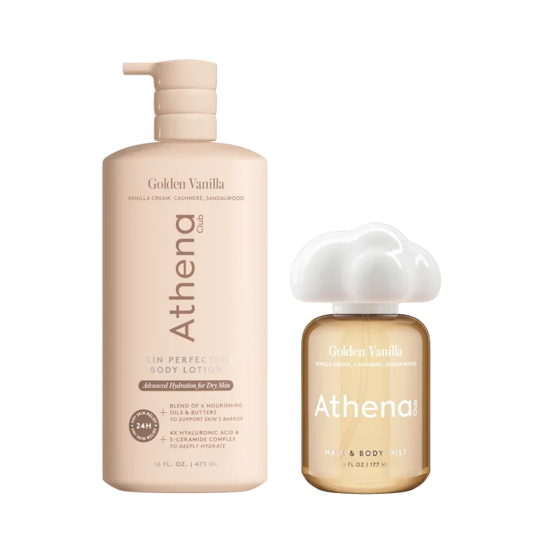 Lotion and Mist Duo X6