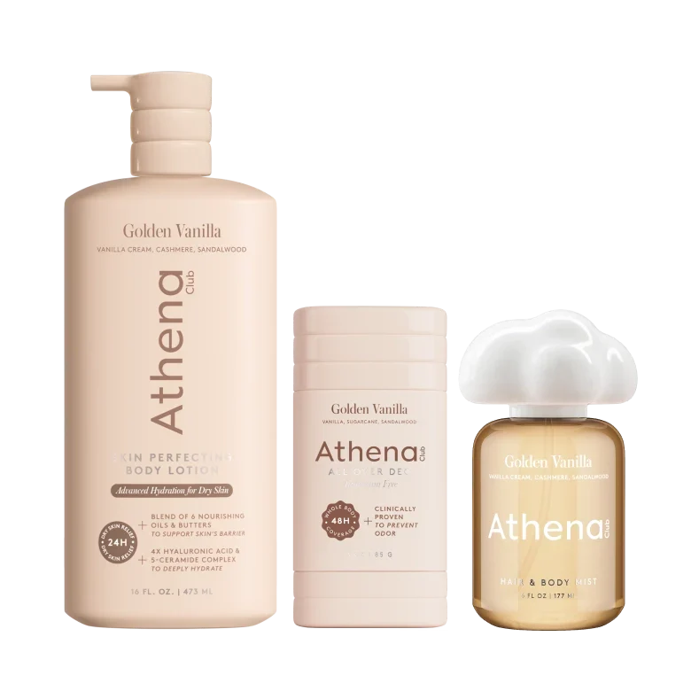 Scent Layering Trio D4