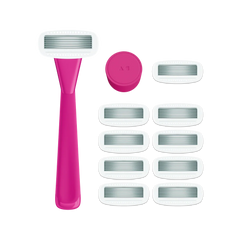 The Essential Shave Set O8