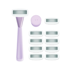 The Essential Shave Set H6