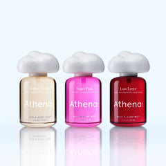 Hair & Body Mist Trio M3