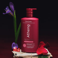 Skin Perfecting Body Lotion Y9