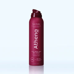 Full Body Deo Dry-Spray F3