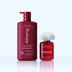 Lotion and Mist Duo H3