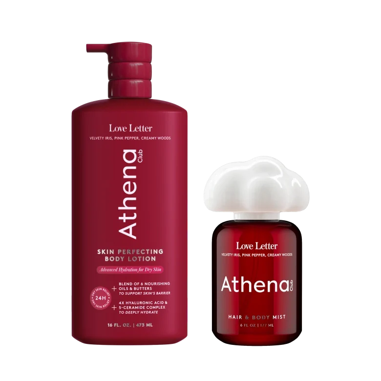 Lotion and Mist Duo H3