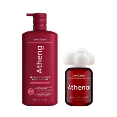 Lotion and Mist Duo H3