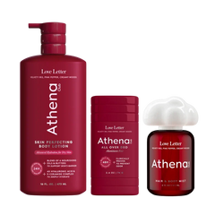 Scent Layering Trio U1