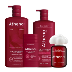 Full Body Fragrance Routine G3