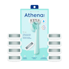 The Essential Shave Set O8