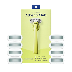 The Essential Shave Set H6