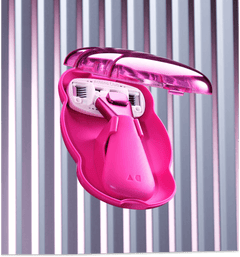 The Mini Razor L7