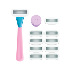 The Essential Shave Set H6