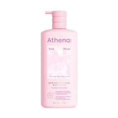 Skin Replenishing Body Wash G0