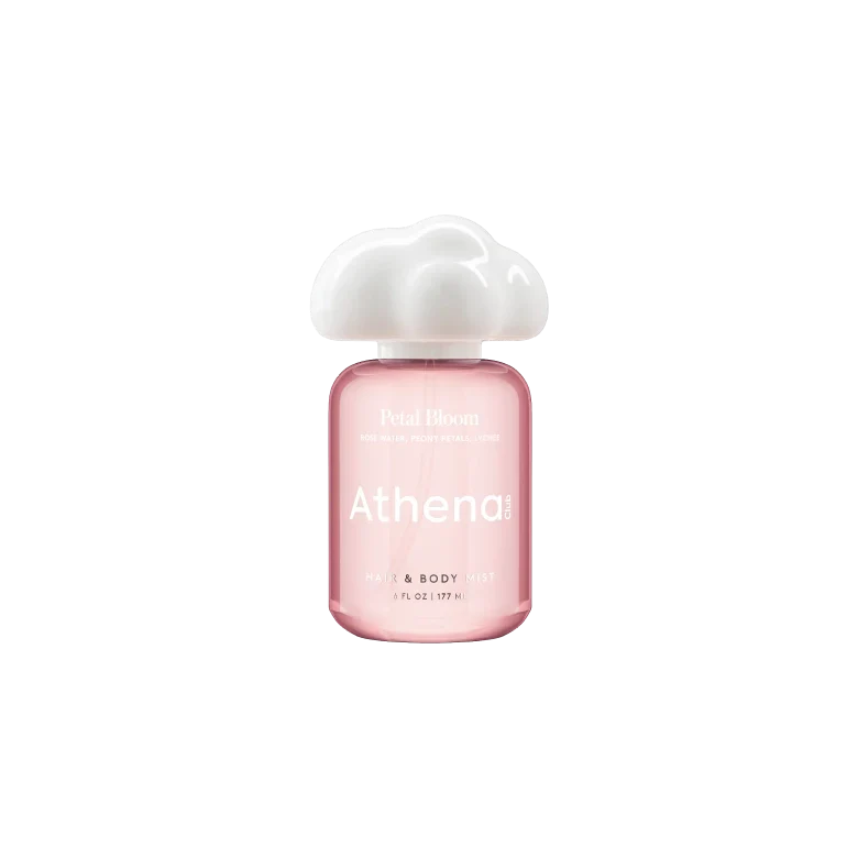Hair & Body Mist L7 Petal Bloom