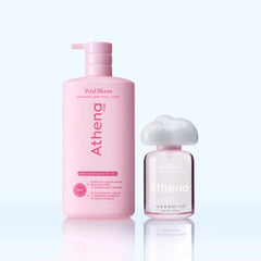 Lotion and Mist Duo R9