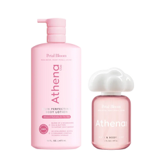 Lotion and Mist Duo R9