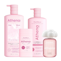 Full Body Fragrance Routine M2