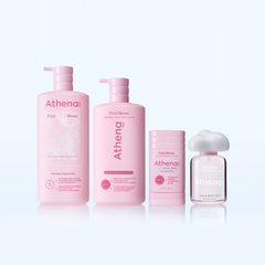 Full Body Fragrance Routine X7