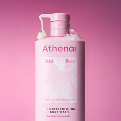 Full Body Fragrance Routine X7