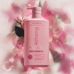 Full Body Fragrance Routine X7