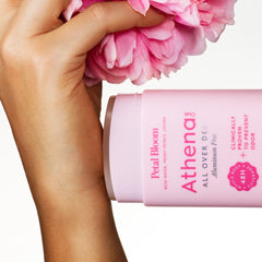 Full Body Fragrance Routine M2