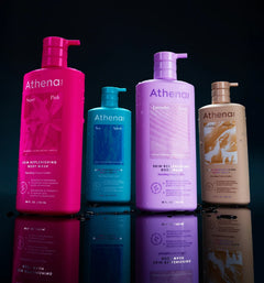Skin Replenishing Body Wash Q1