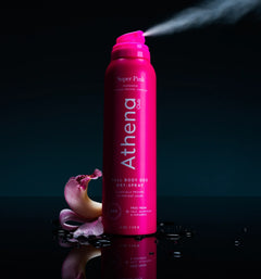 Full Body Deo Dry-Spray A0