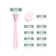 The Essential Shave Set H6