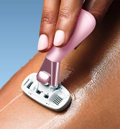 The Mini Razor L7