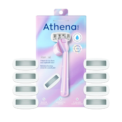 The Essential Shave Set O8