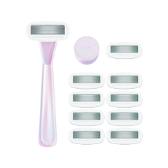 The Essential Shave Set H6