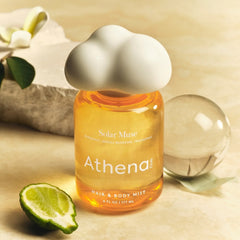 Hair & Body Mist Trio T9