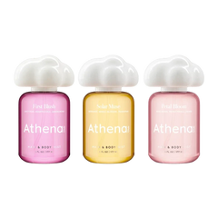 Hair & Body Mist Trio T9